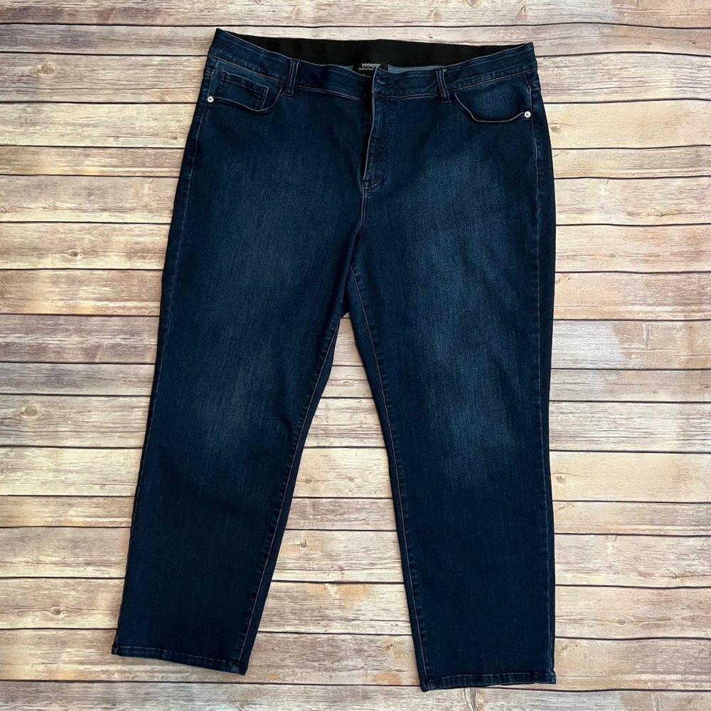 Lane Bryant Skinny Jeans - Blue